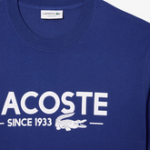 Lacoste 1933 Graphic T-Shirt
